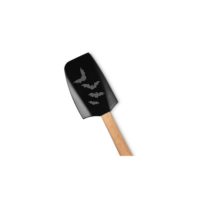 Signature Spatula with Bat Appliqu&eacute;, view 3